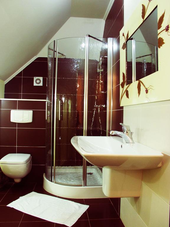 Gloria Mini-Hotel Chisinau Quarto foto